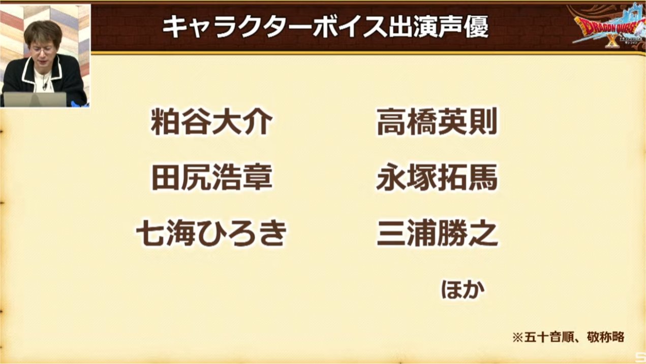CV