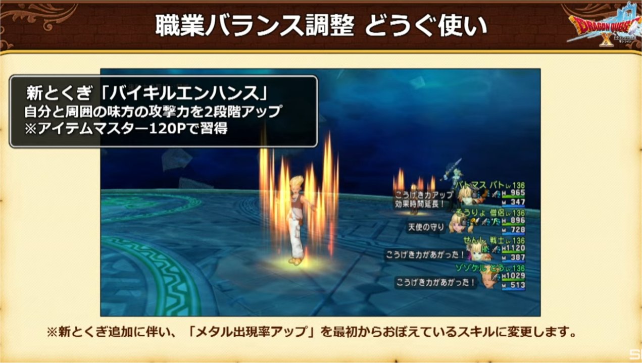 バイキルエンス