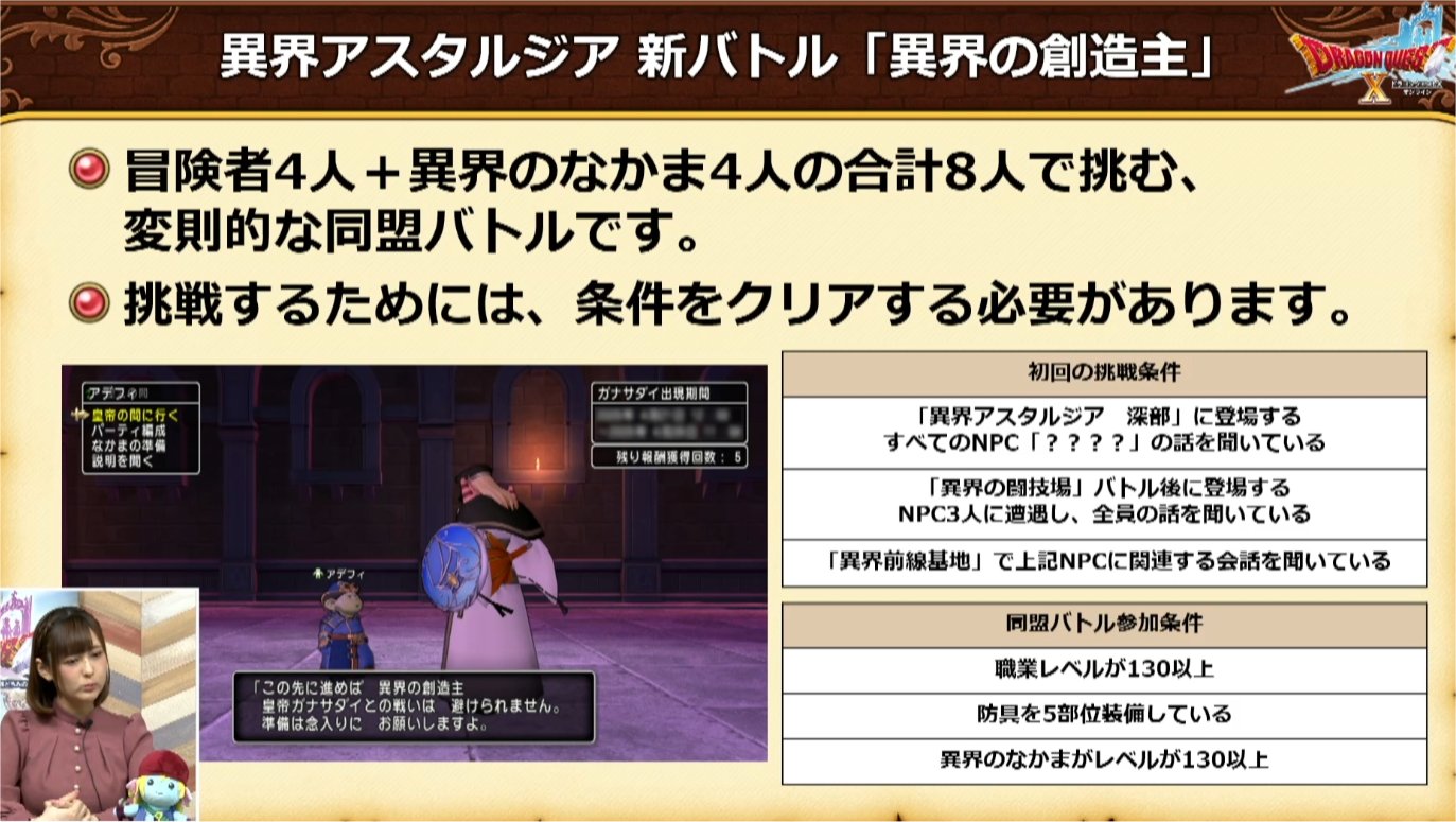 異界の創造主
