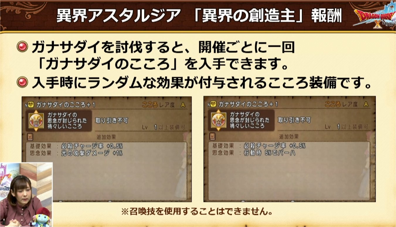 ガナサダイのこころ
