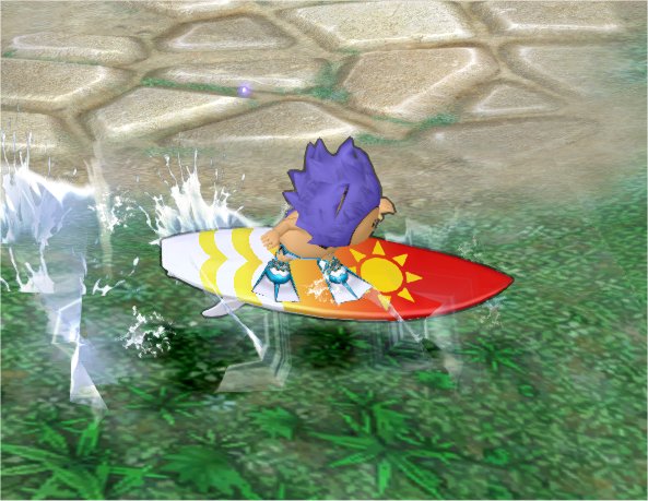 サニーボードプリズム