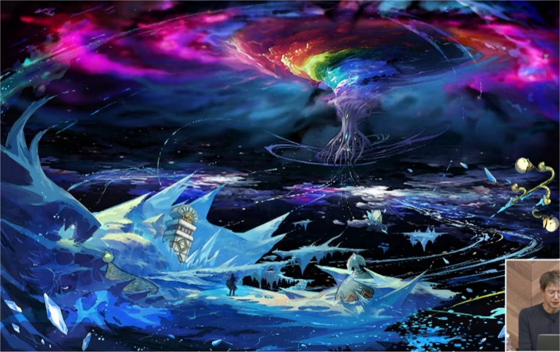 イメージイラスト