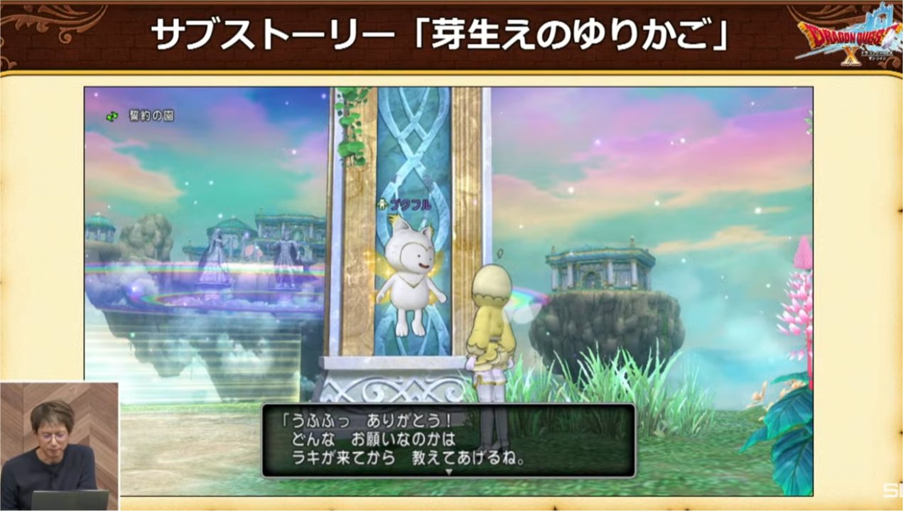 サブストーリー