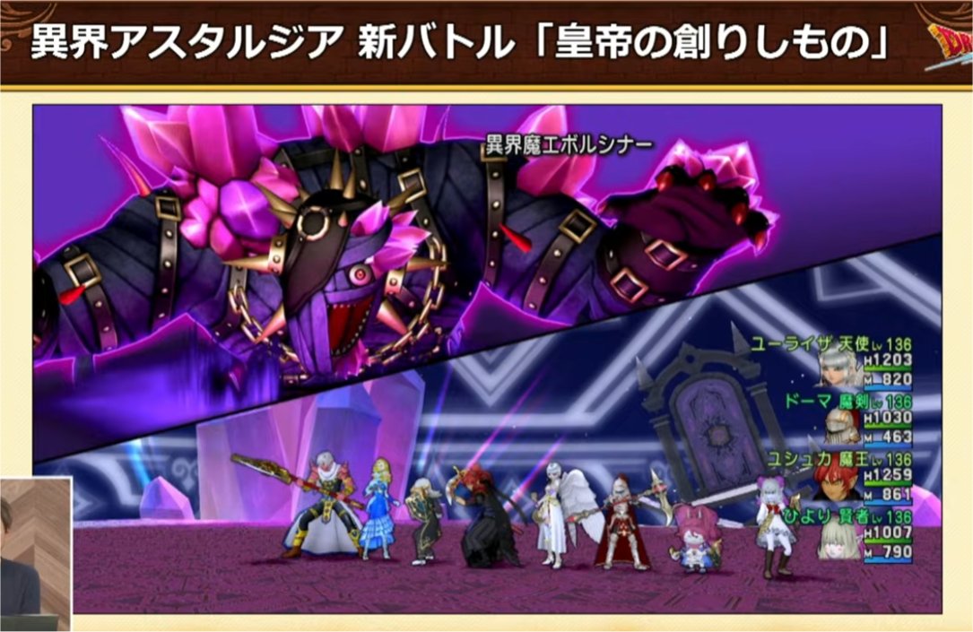 皇帝の作りしもの