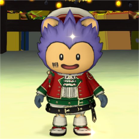 ジングルセット