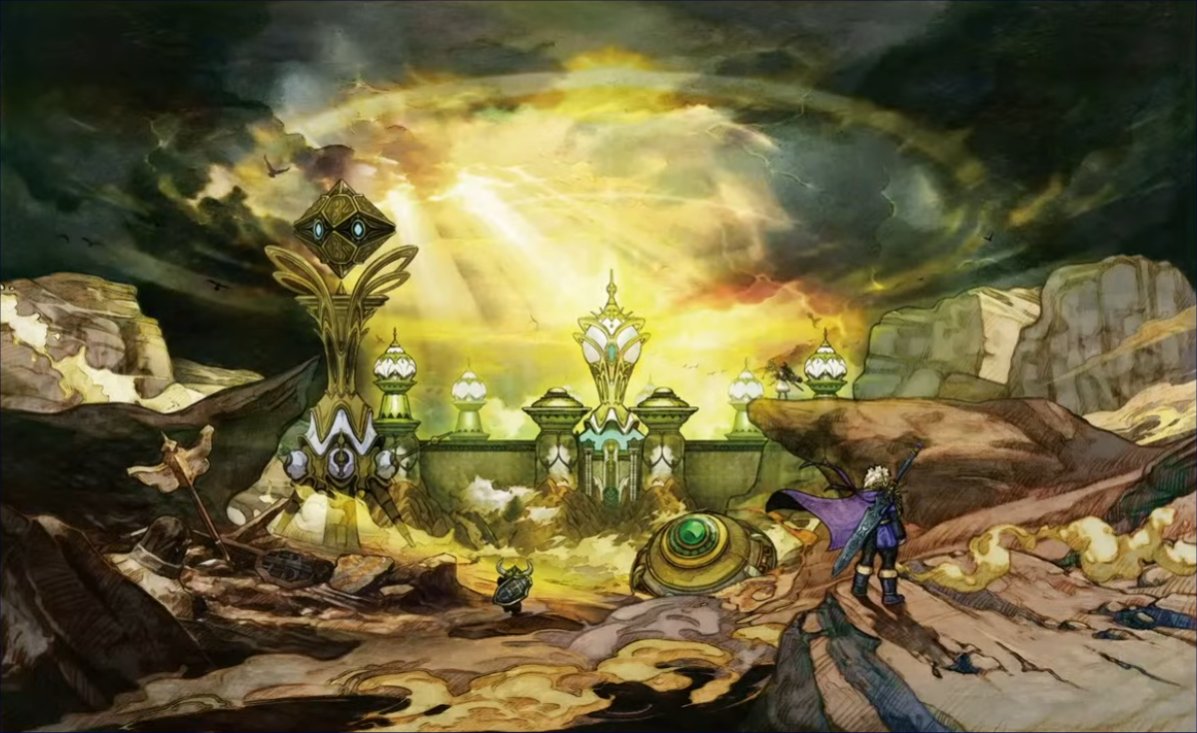 キービジュアル