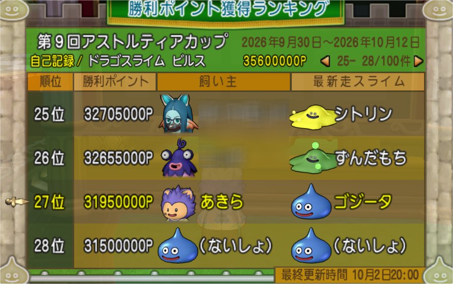 27位