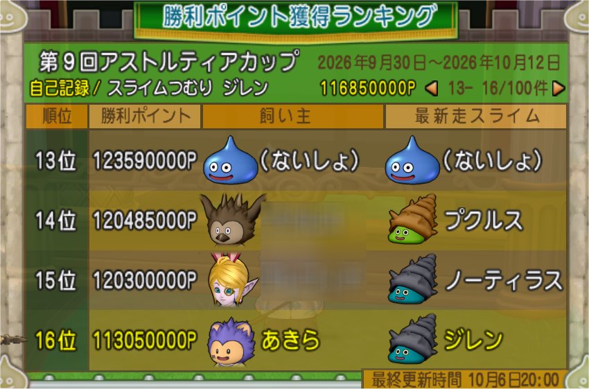 16位