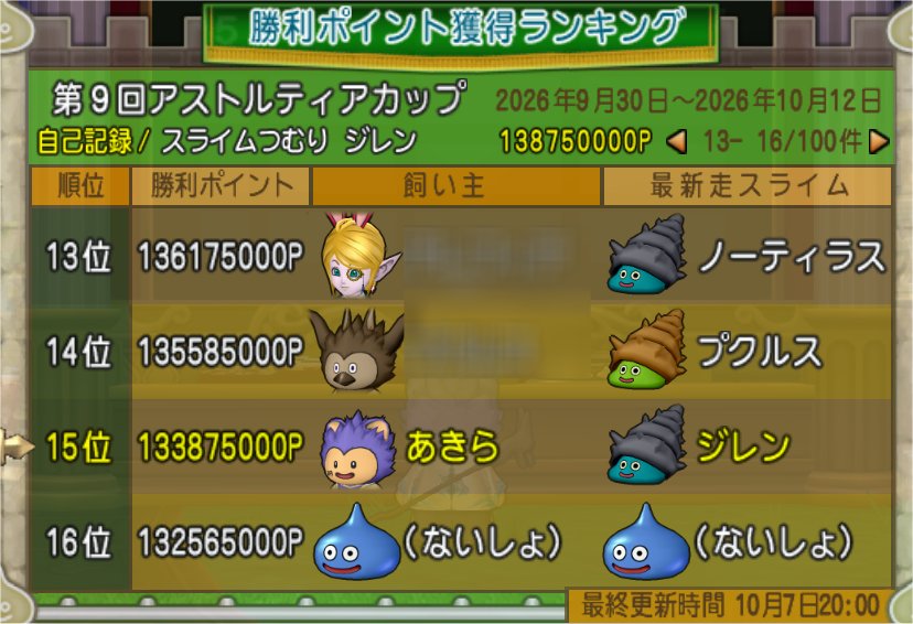 8日目