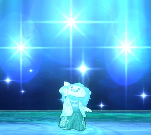 20180526聖女の守り