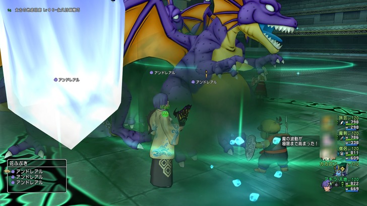 20220201花ふぶき