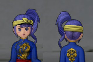 20180425アクティブウィッグ人間女