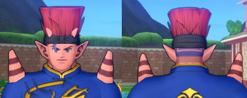 20180425世紀末ウィッグオーガ男