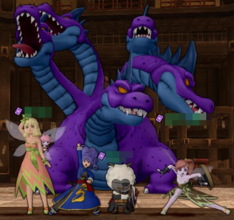 20160825キングヒドラ