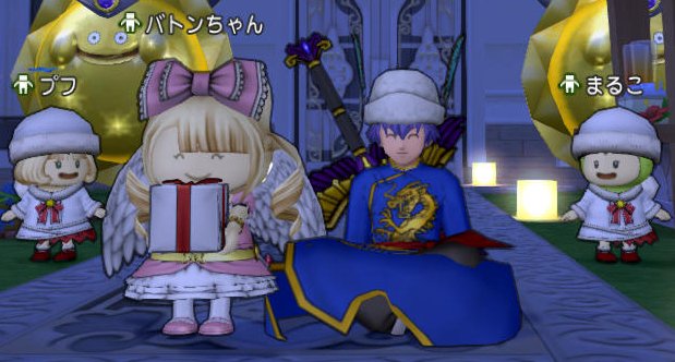 20170220バトンちゃん