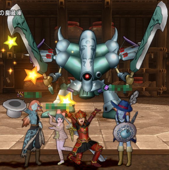 20170503Sキラーマシン