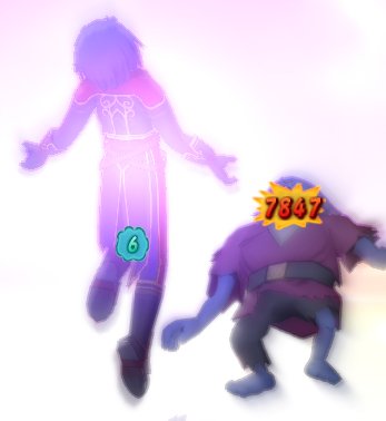 20170814ぶきみ2段覚醒マダンテ