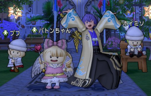 20180115バトンちゃん