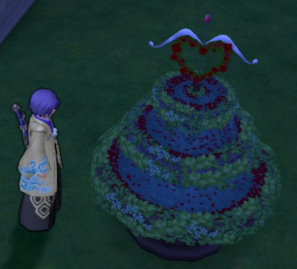 20180613キューピッドの噴水