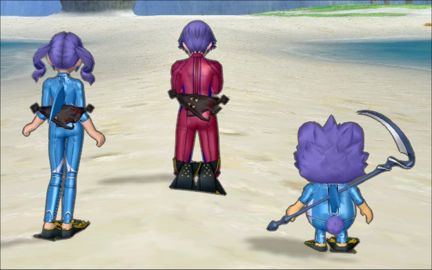 20200731キュララナ海岸でログアウト