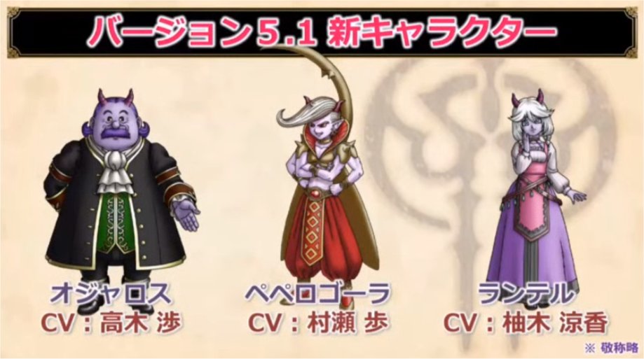 20200115新キャラクターペペロゴーラ