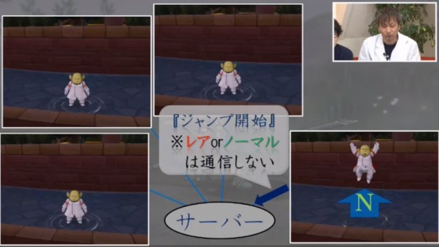 20180130ジャンプ開始だけ通信