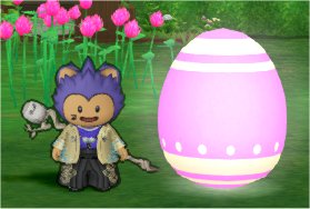 20200402イースターエッグライト