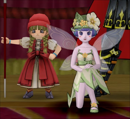 20210315養成のドレス