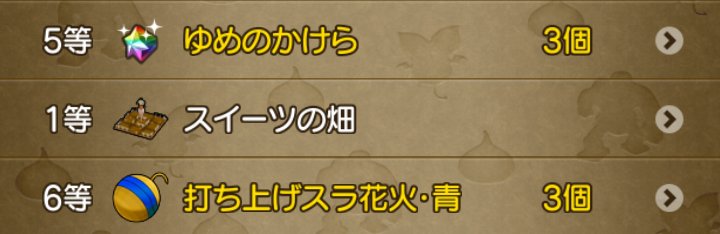 20170224スイーツの畑当選