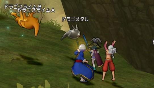 20170428ドラゴメタル