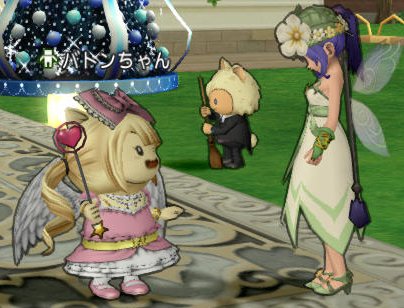 20160704バトンちゃん