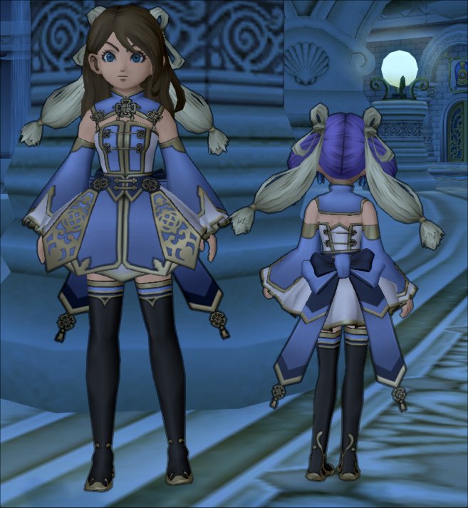 20211224麗姫の武闘着セット