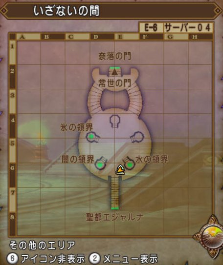20161020いざないの間マップ