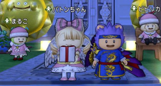 20170206バトンちゃん