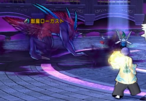 20180521魔蝕をよける