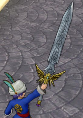 20170314聖大剣アスカロン