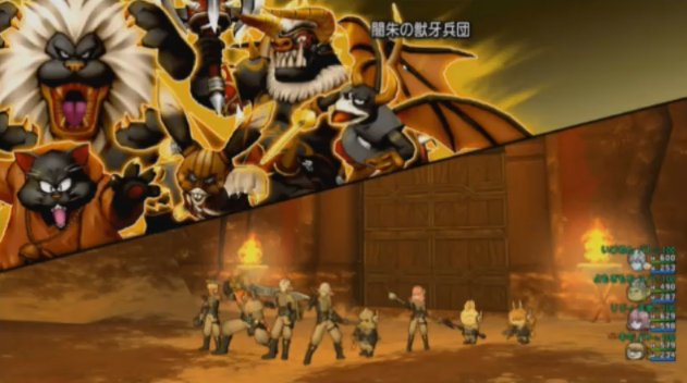 20171106アストルティア防衛軍