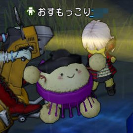 20170430おすもっこり