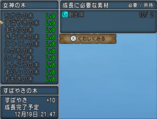 20211218女神の木