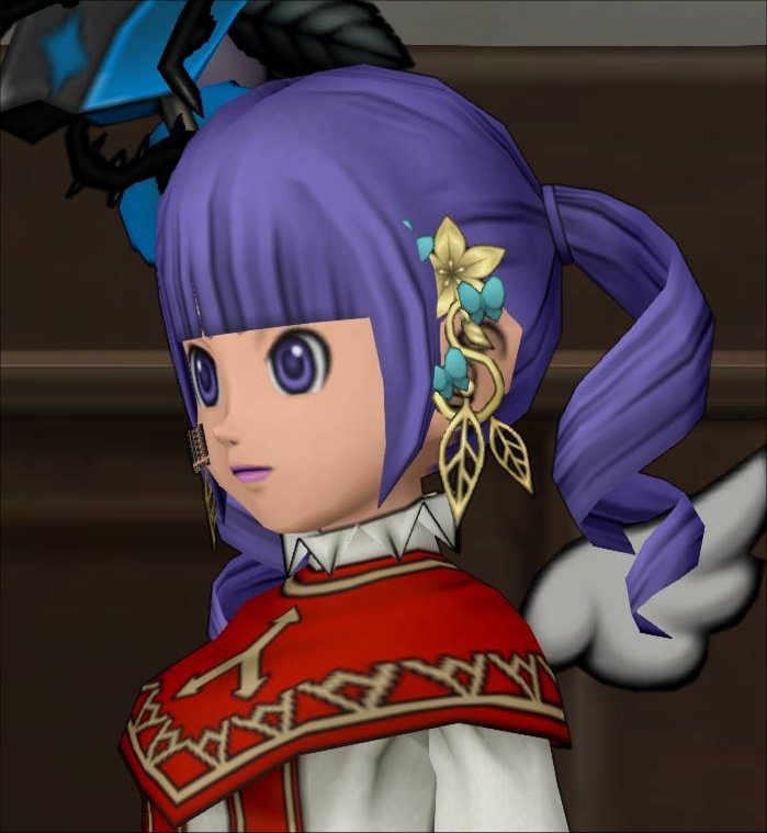 20210401金細工の髪飾り1