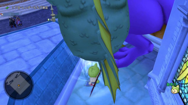 20170401ダーマ神殿の家2