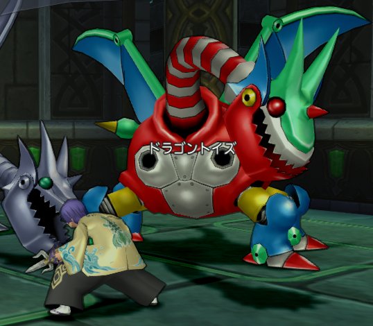 20190324ドラゴントイズ