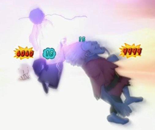 201805231人で9999ダメージ