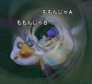 20180523ももんじゃ