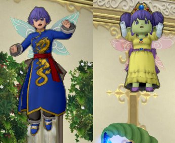 20170514シルフウィング全キャラ買った