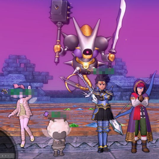 20170426キラーマジンガ強