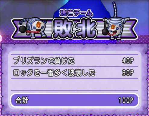 20191030プリズラン結果2